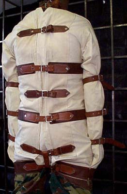 John Bull Houdini Challenge Jacket